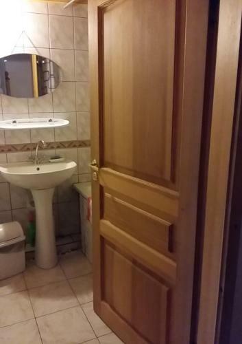 Apartamento Koted?as Marios