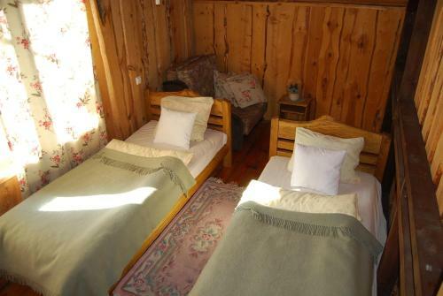 Agroturismo Kaimo Turizmo Sodyba Kukarsk?