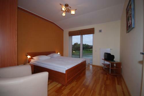 Hotel Roko Sodyba
