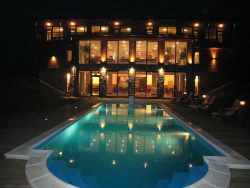 Hotel Roko Sodyba