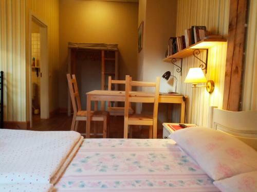 Agroturismo Senosios Geguzines Ukis