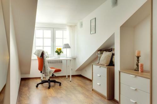 Vokieciu St. Boutique Apartment
