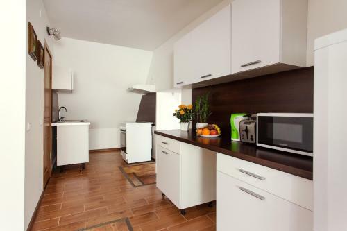 Vokieciu St. Boutique Apartment