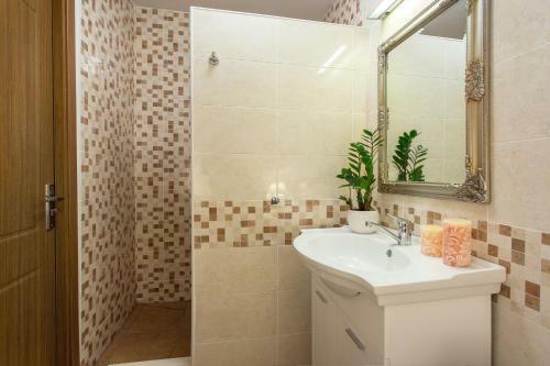 Vokieciu St. Boutique Apartment