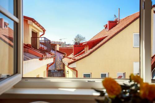 Vokieciu St. Boutique Apartment