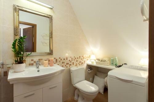Vokieciu St. Boutique Apartment