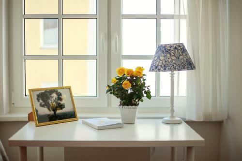 Vokieciu St. Boutique Apartment