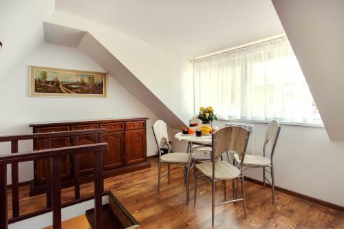 Vokieciu St. Boutique Apartment