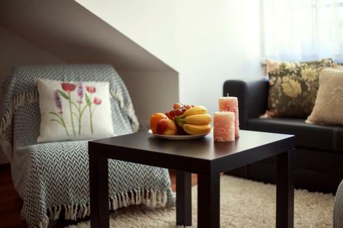 Vokieciu St. Boutique Apartment