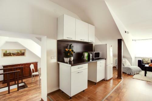 Vokieciu St. Boutique Apartment
