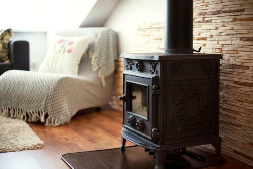 Vokieciu St. Boutique Apartment