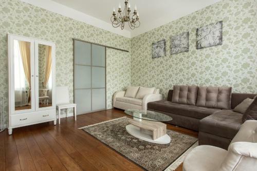 Apartment Gabriele In Old Town Vilnius