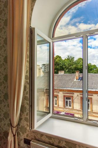 Apartment Gabriele In Old Town Vilnius