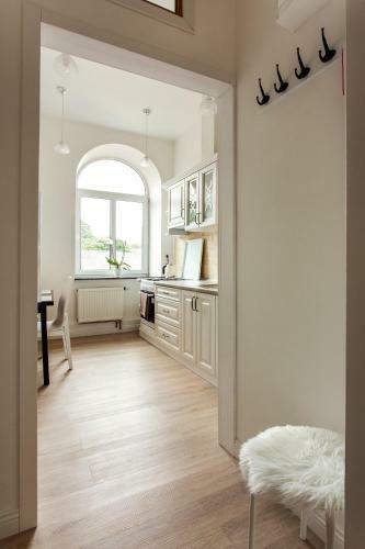 Apartment Gabriele In Old Town Vilnius