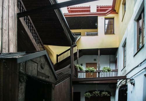 Apartamento Skapas Street Vilnius