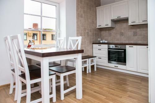 Apartamento Skapas Street Vilnius