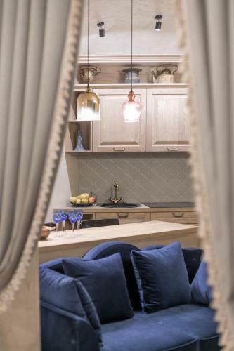 Old Town Apartment