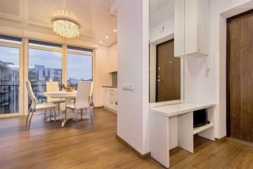 Apartamentai Kauno G. Vilniuje