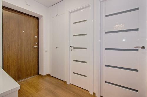 Apartamentai Kauno G. Vilniuje