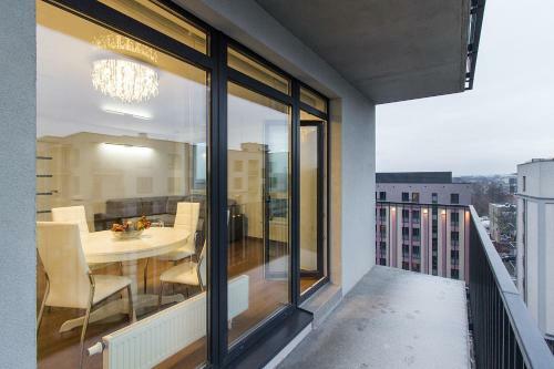 Apartamentai Kauno G. Vilniuje