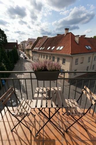 "all Saints" Church Apartment 1 Bedr