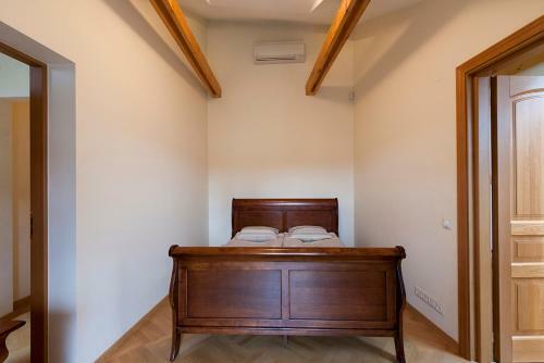Attractive Apartment Gaono