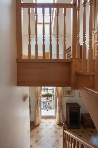 Attractive Apartment Gaono