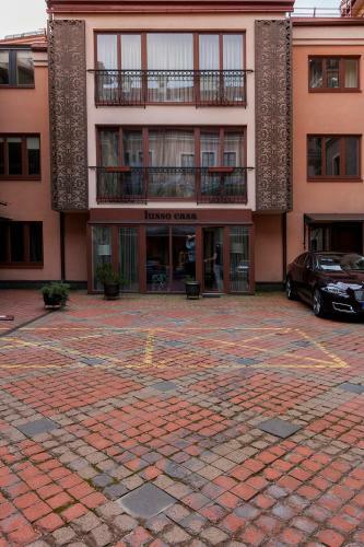 Attractive Apartment Gaono