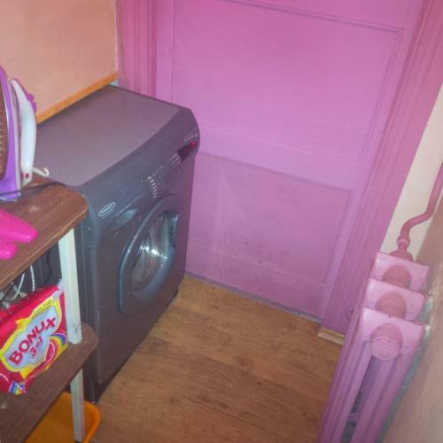 Kitty Apartment, Train Station 300m, Bus Station 200m