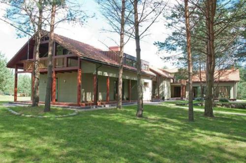 Agroturismo Kankor??is