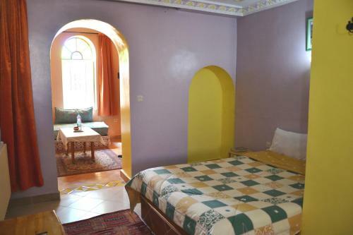 Ksar Timnay Hotel