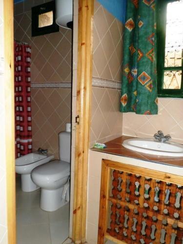 Ksar Timnay Hotel