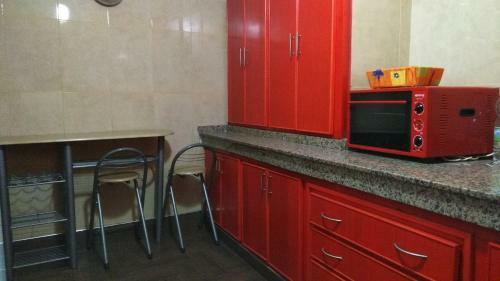 Apartamento Charmant Appartement � Berkane