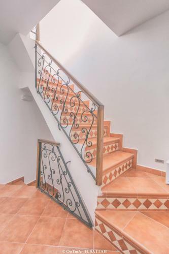Apartamento Dar Swiar