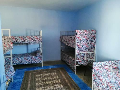 Chaouen Youth Hostel