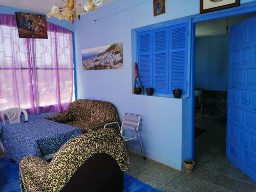 Chaouen Youth Hostel