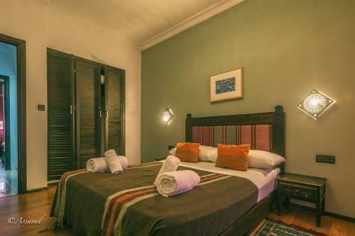 Hostal Casa Familia