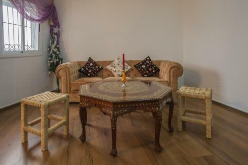 Hostal Casa Familia