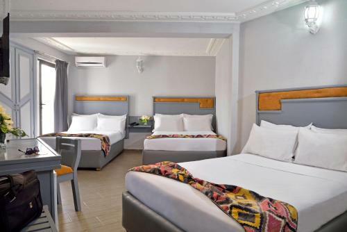 Hotel Rio