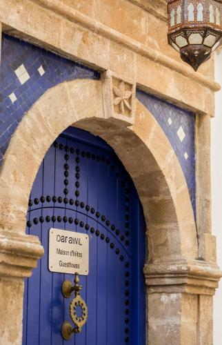 Hostal Riad Dar Awil