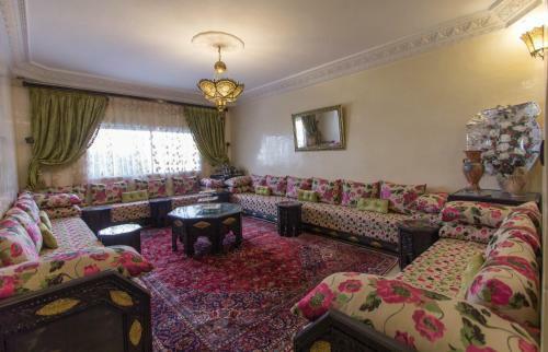 Apartamento Casa Tipico Marroqui