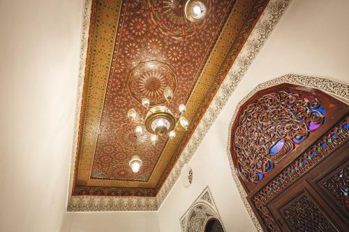 Bed & Breakfast Riad Fes Maya Suite & Spa