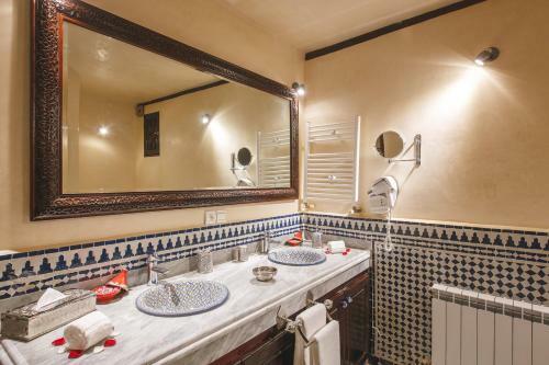 Bed & Breakfast Riad Fes Maya Suite & Spa