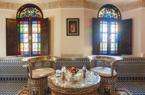 Bed & Breakfast Riad Fes Maya Suite & Spa