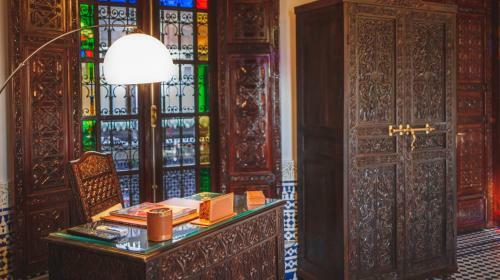 Bed & Breakfast Riad Fes Maya Suite & Spa