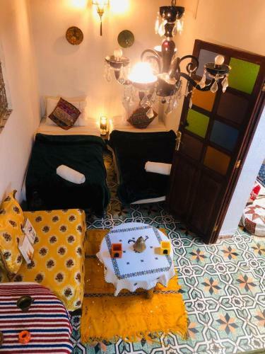 Riad Dar Gerniz