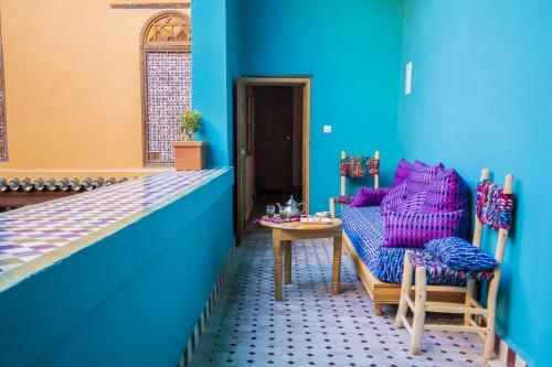 Albergue Medina Social Club