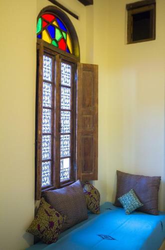 Albergue Medina Social Club