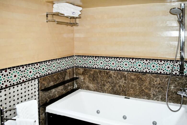 Riad Fes Andalucia