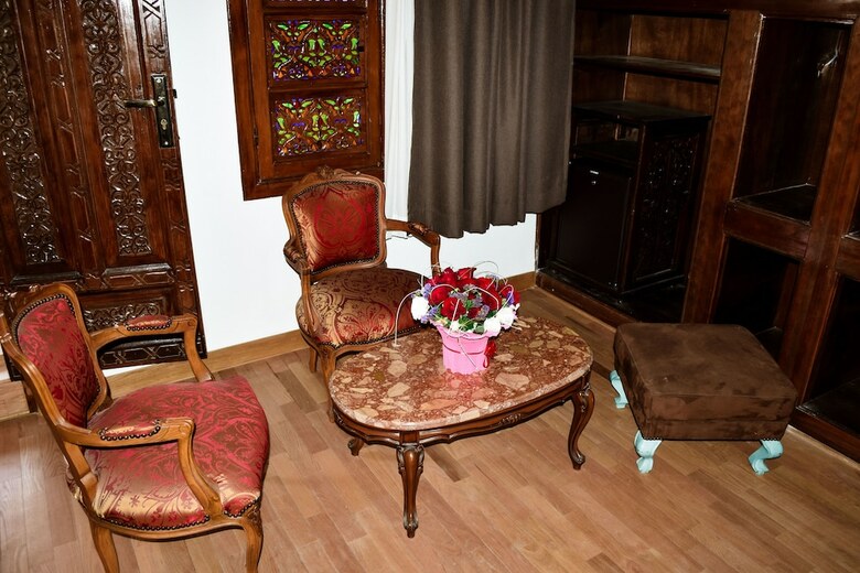 Riad Fes Andalucia